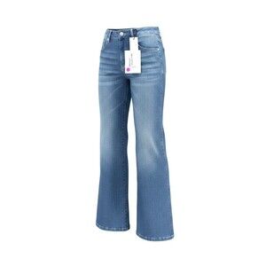 Chili Peppers Dark Wash Denim 44W30 Women's Jeans 44 waist 30 NWT